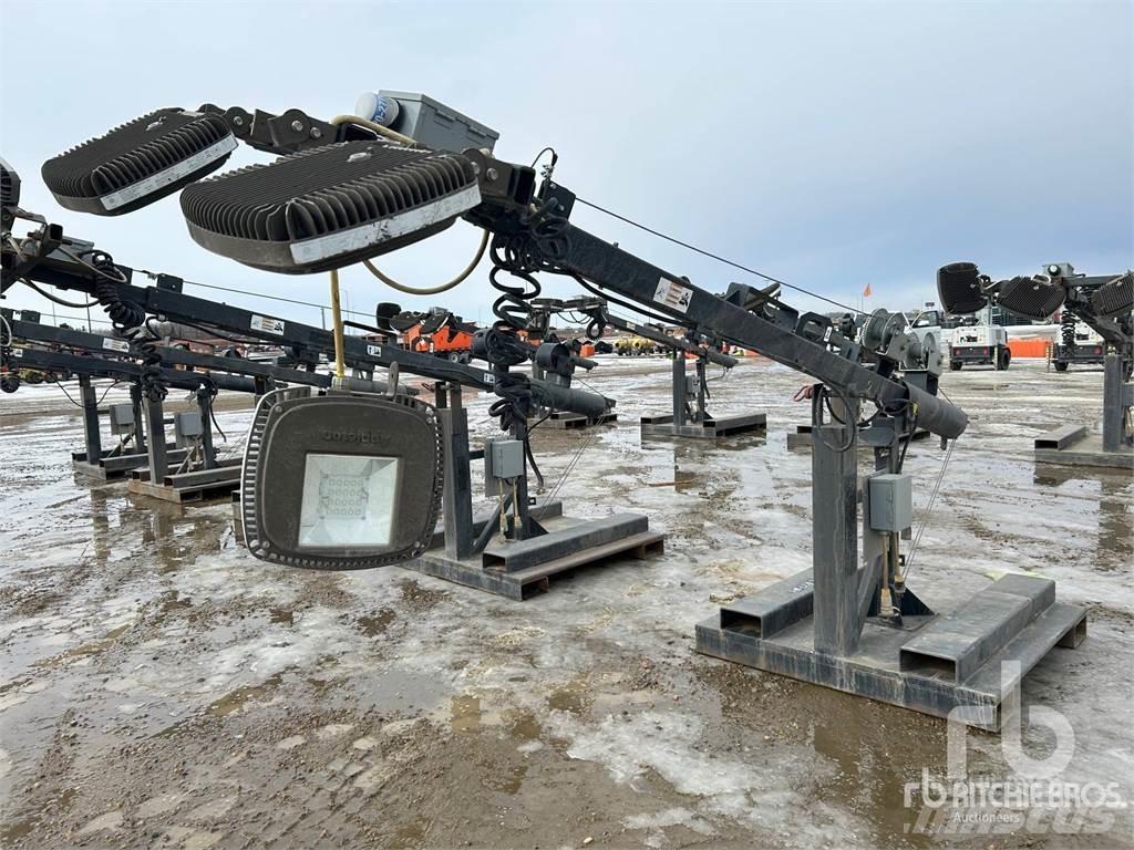  SUMAC EL1250 Light towers