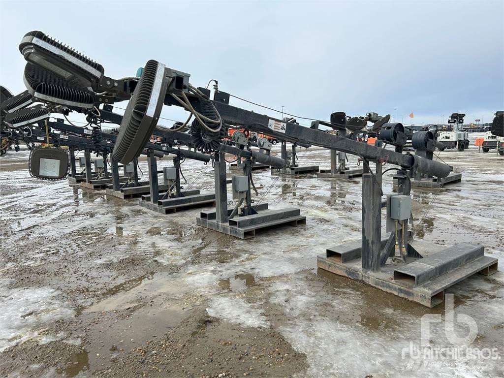  SUMAC EL1250 Light towers
