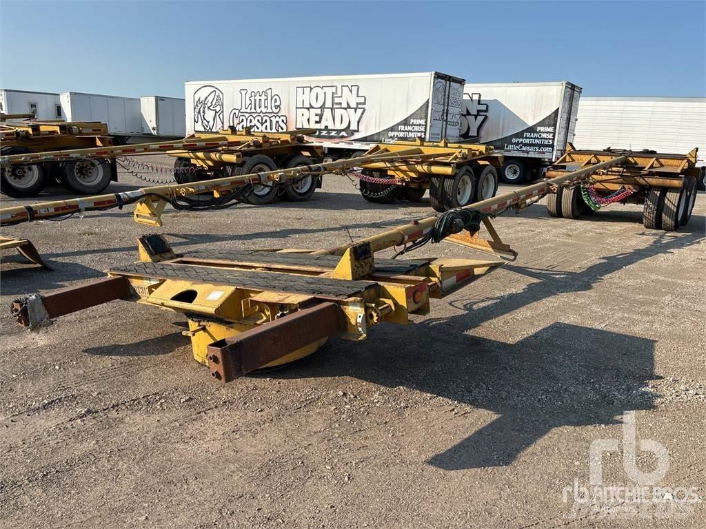  T/A Other trailers