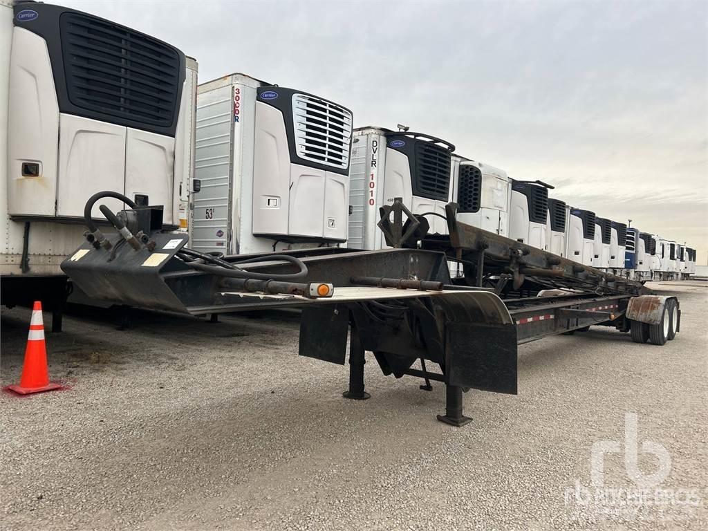  T/A Other trailers