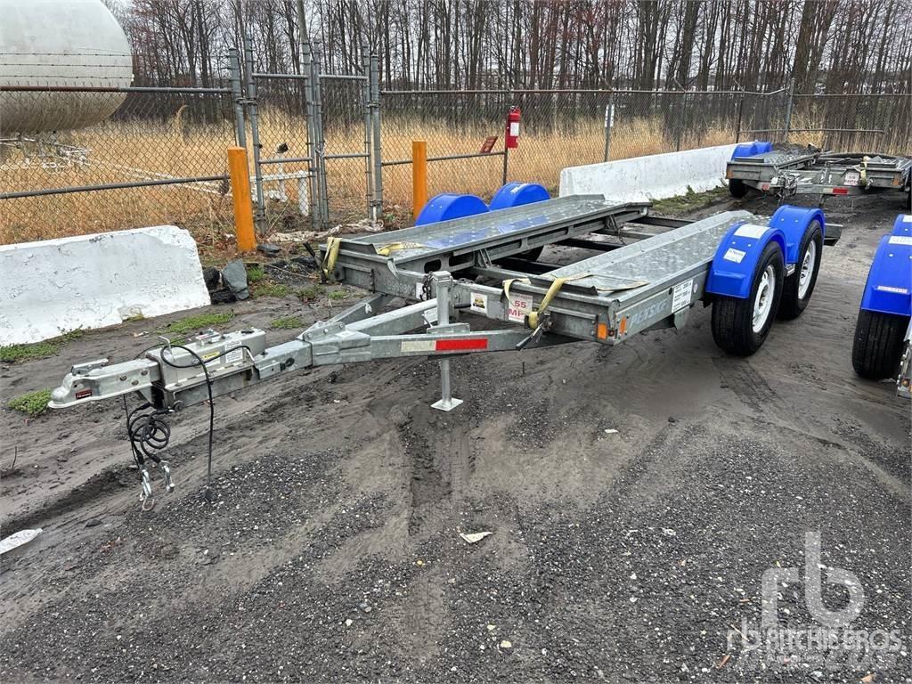  T/A 1 Car Car carrier