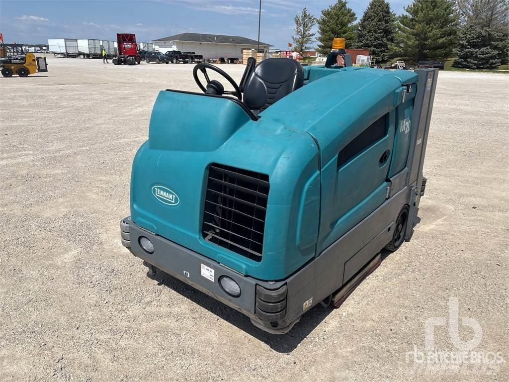 Tennant M20 Sweepers