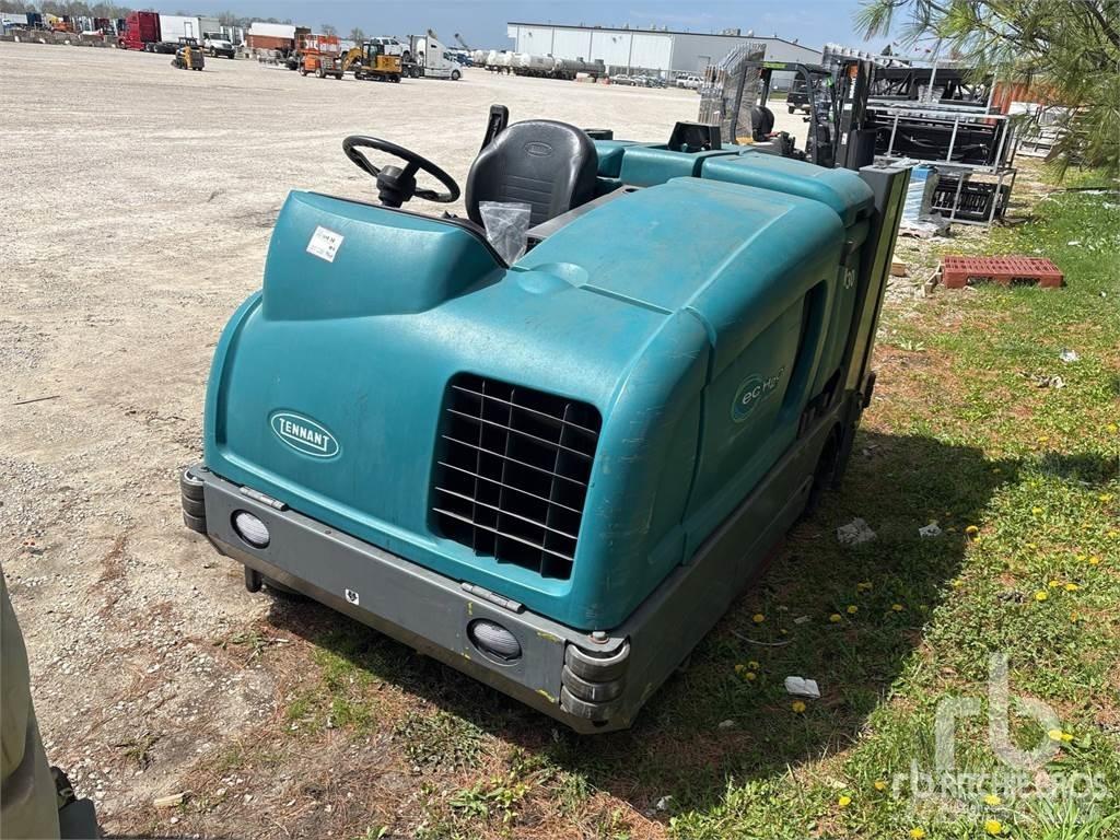 Tennant M30 Sweepers