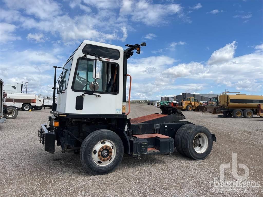 Tico 4x2 Prime Movers