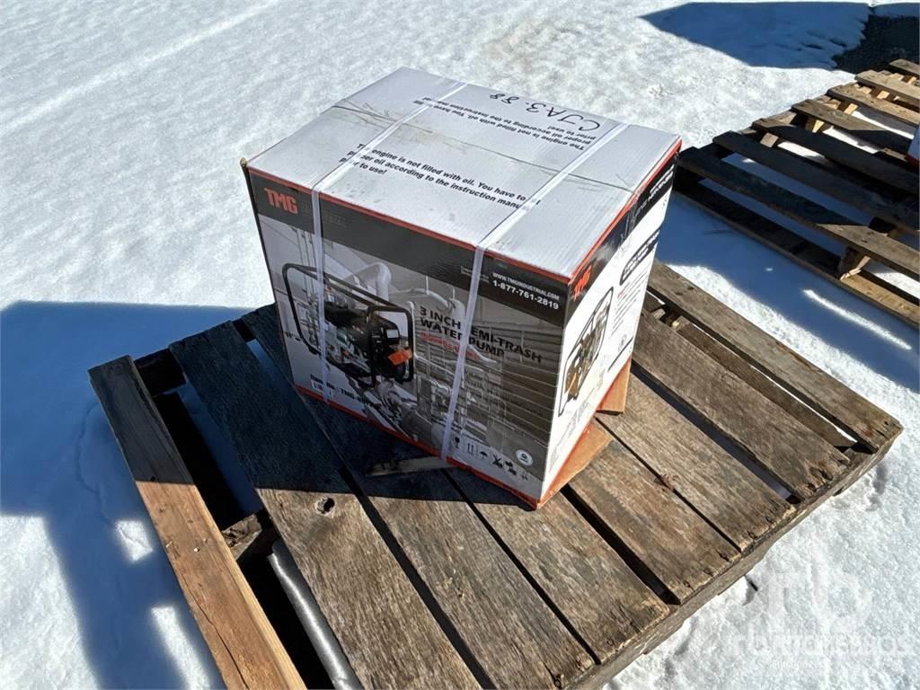 TMG 80TWP Waterpumps