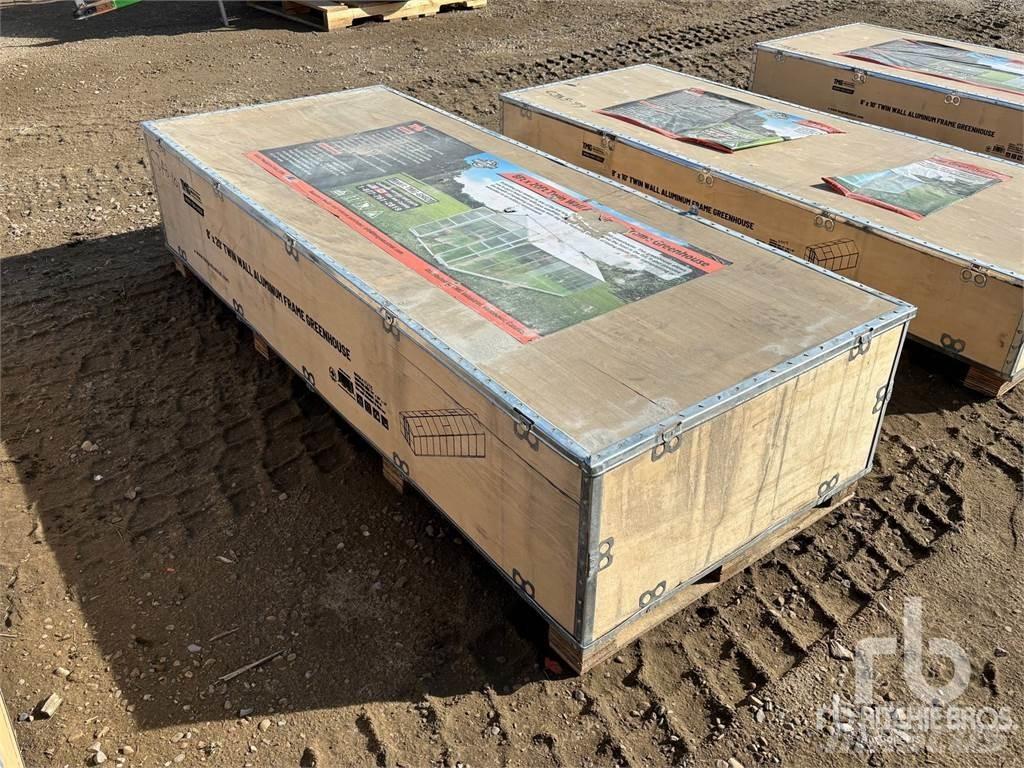 TMG GH820 Other trailers