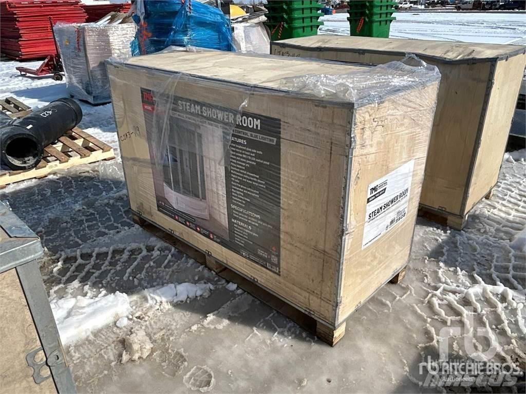 TMG -SR915 Other