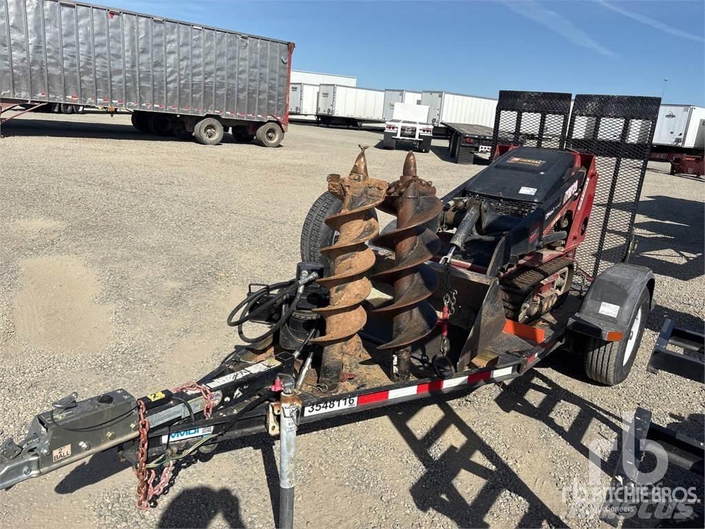 Toro 22342HD Skid steer loaders