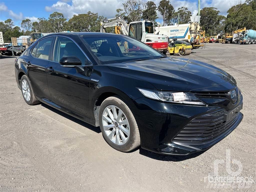 Toyota CAMRY Cars