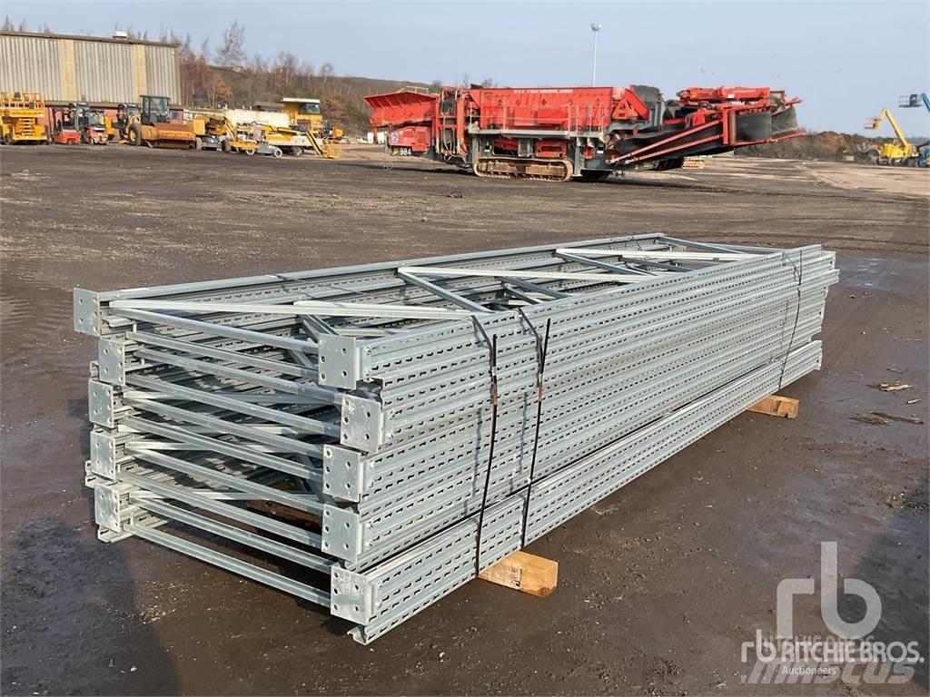 Toyota RACKING Other