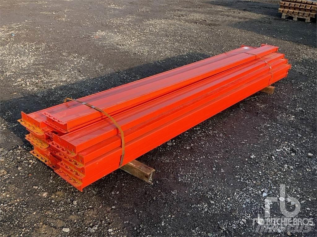 Toyota RACKING Other