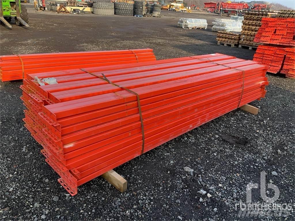 Toyota RACKING Other