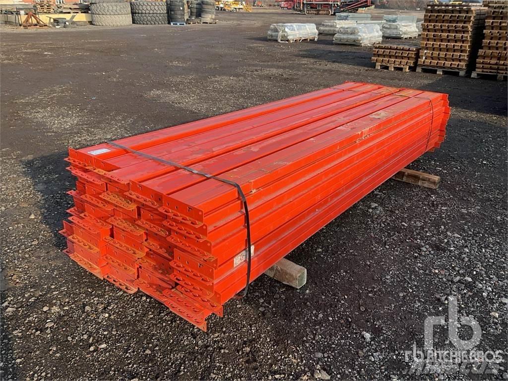 Toyota RACKING Other