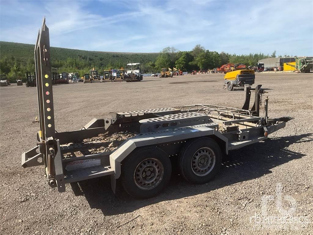  Trailer Other trailers
