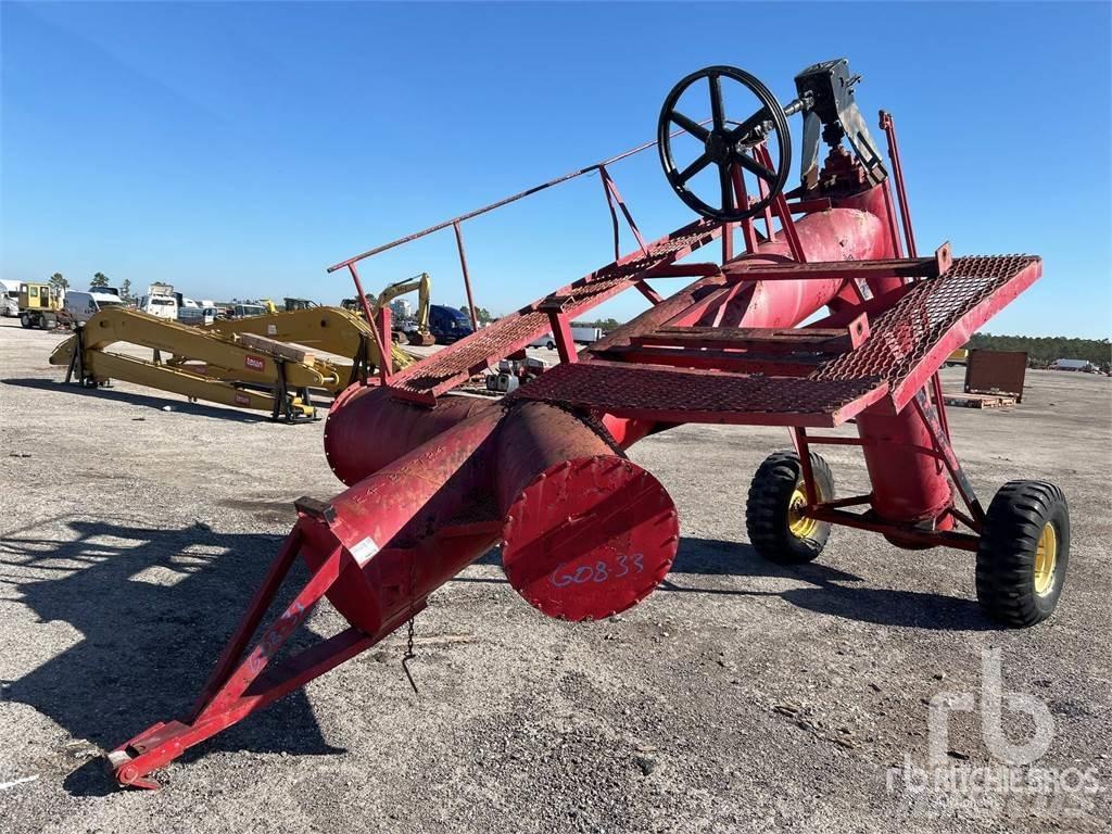  Trailer-Mounted Waterpumps