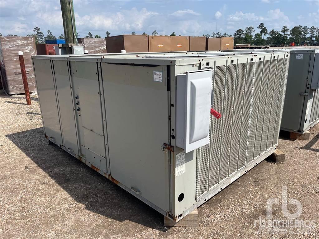 Trane TCH300F3 Other