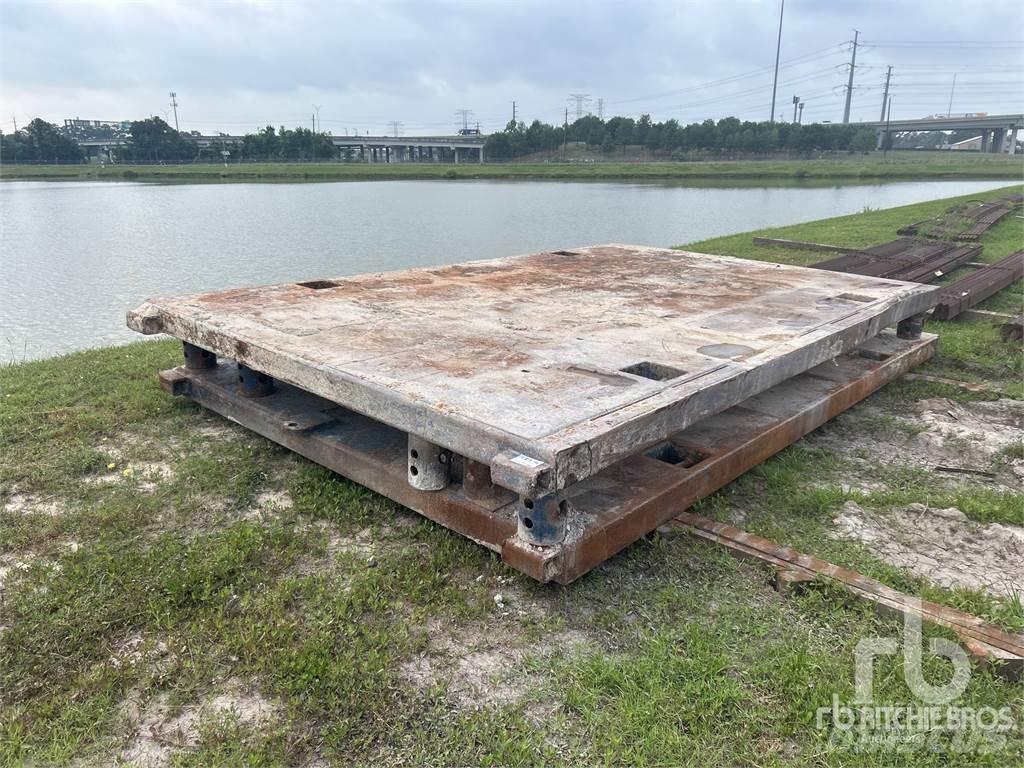  Trench Box Other