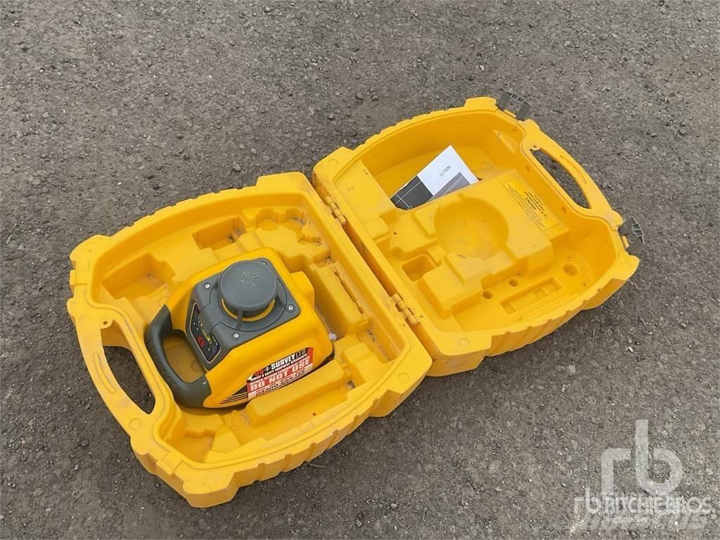 Trimble LL100N Farm machinery