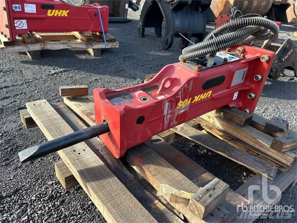  UHK10S Hammers / Breakers