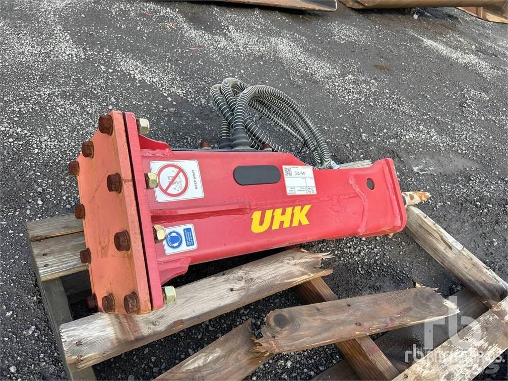  UHK20S Hammers / Breakers