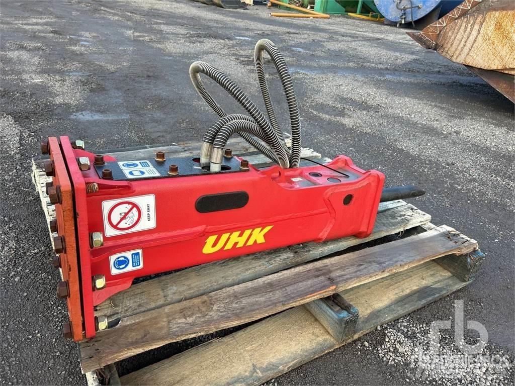  UHK20S Hammers / Breakers