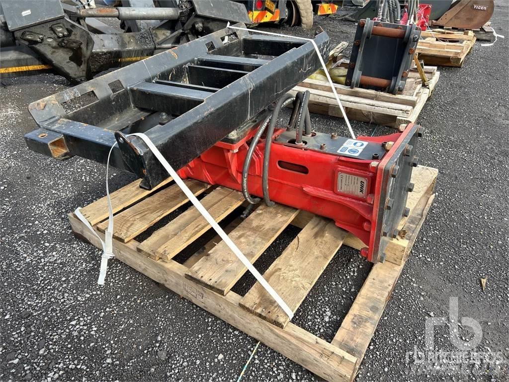  UHK30S Hammers / Breakers