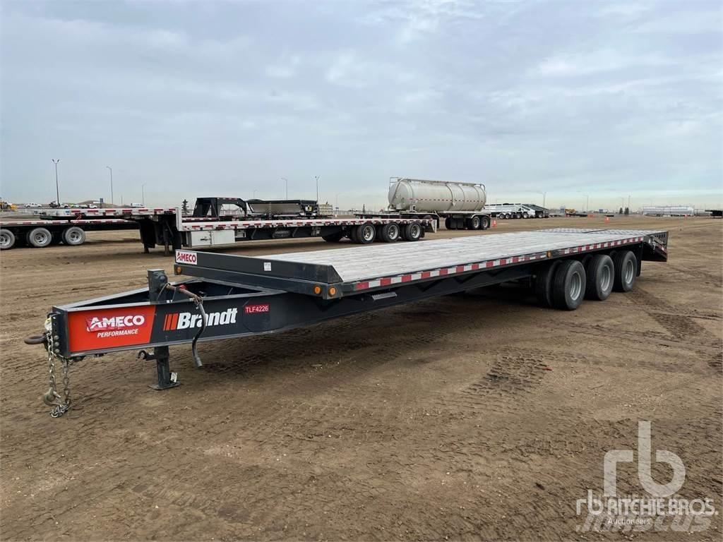  UPR1628 Low loaders