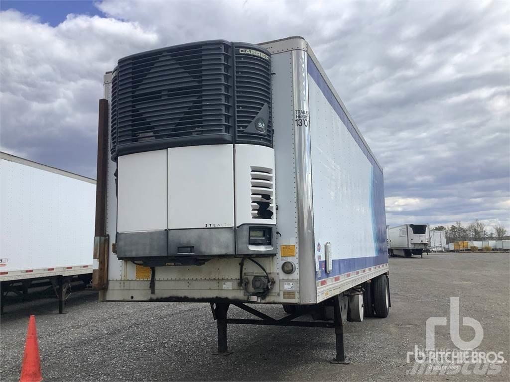 Utility VS1RA Temperature controlled semi-trailers