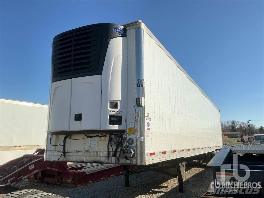 Utility VS2RA Temperature controlled semi-trailers