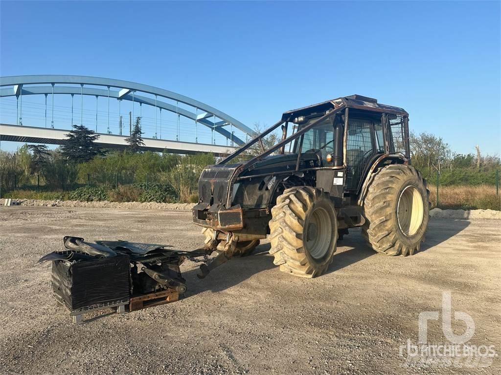 Valtra T173 Tractors