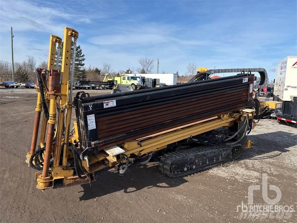Vermeer D10X15 Horizontal drilling rigs