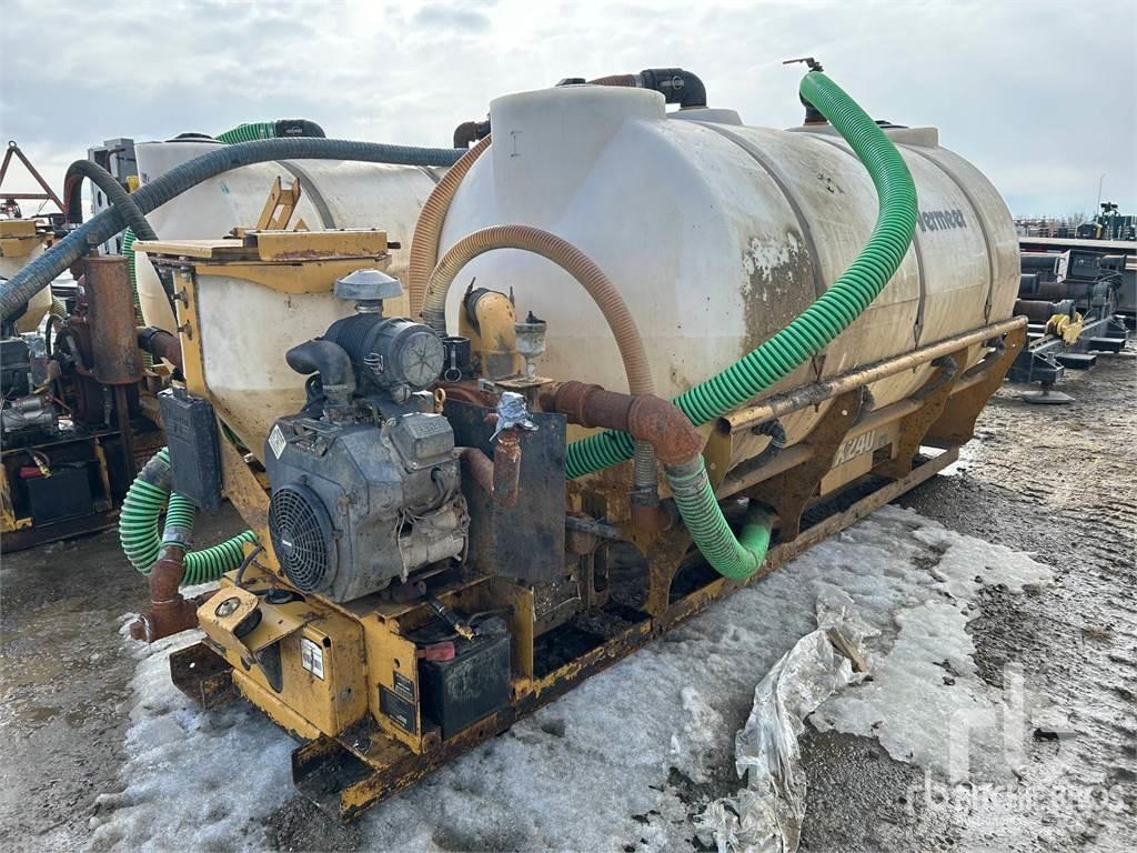 Vermeer MX240 Drilling equipment accessories and spare parts