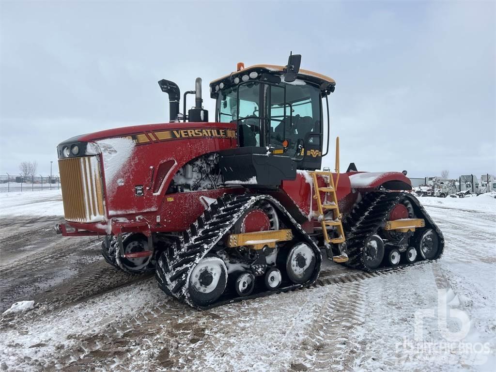 Versatile 610DT Tractors