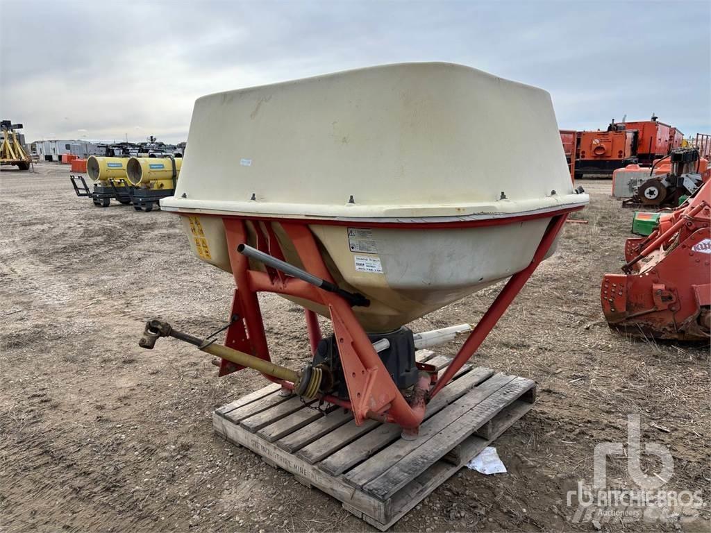 Vicon GREENLAND Mineral spreaders