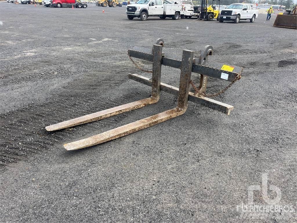 Volvo 83771 Forks