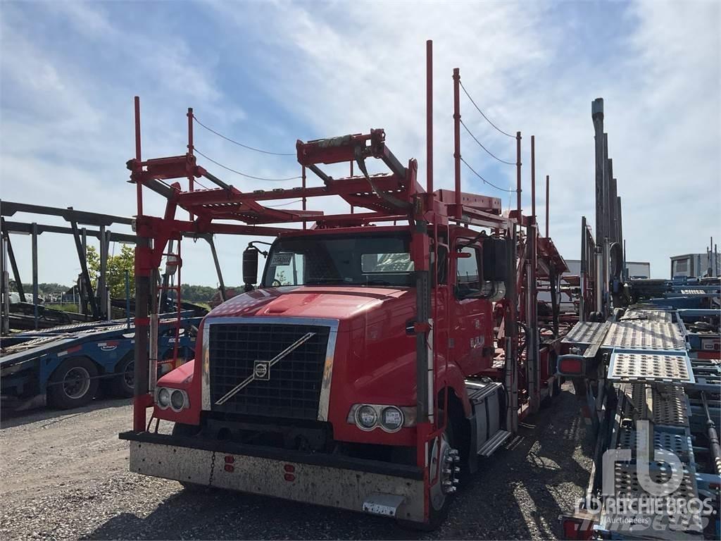 Volvo VAH Transport vehicles