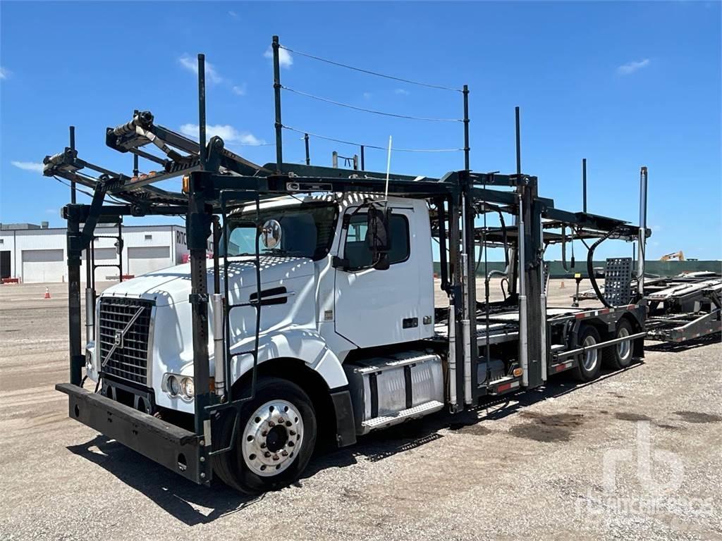Volvo VAH200 Transport vehicles