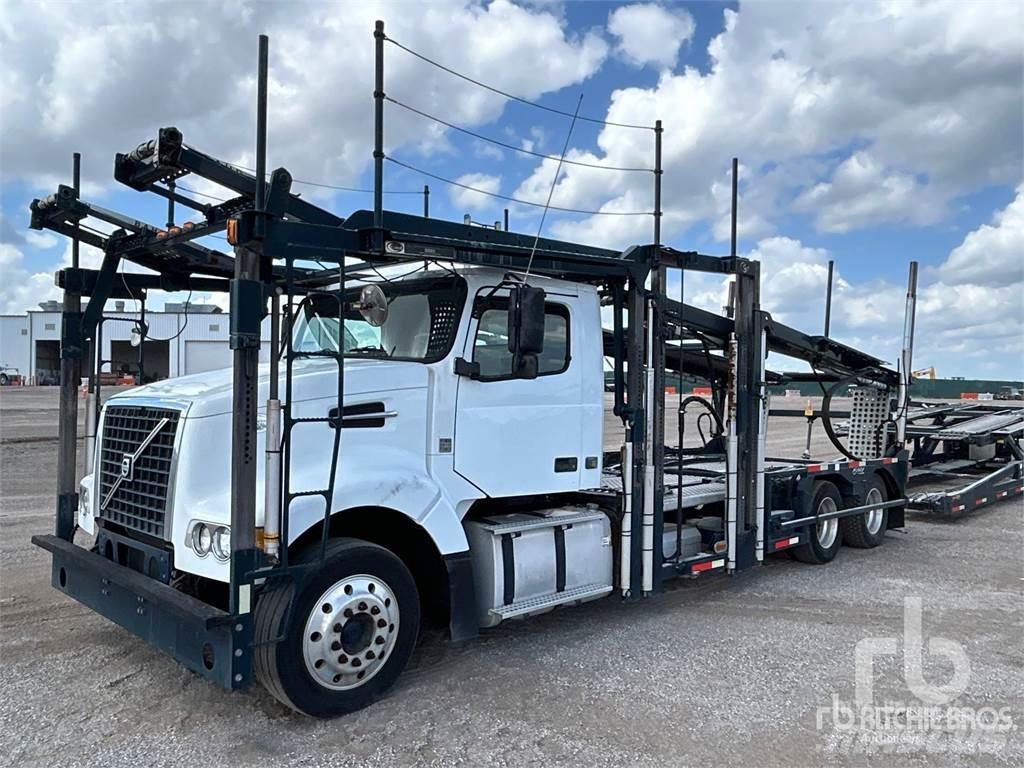 Volvo VAH200 Transport vehicles