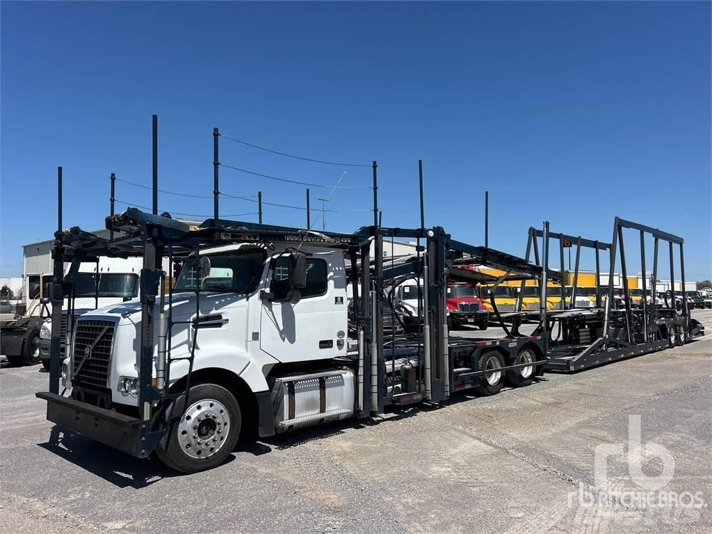 Volvo VAH64200 Transport vehicles
