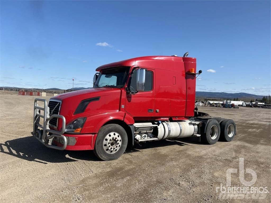 Volvo VNL Prime Movers