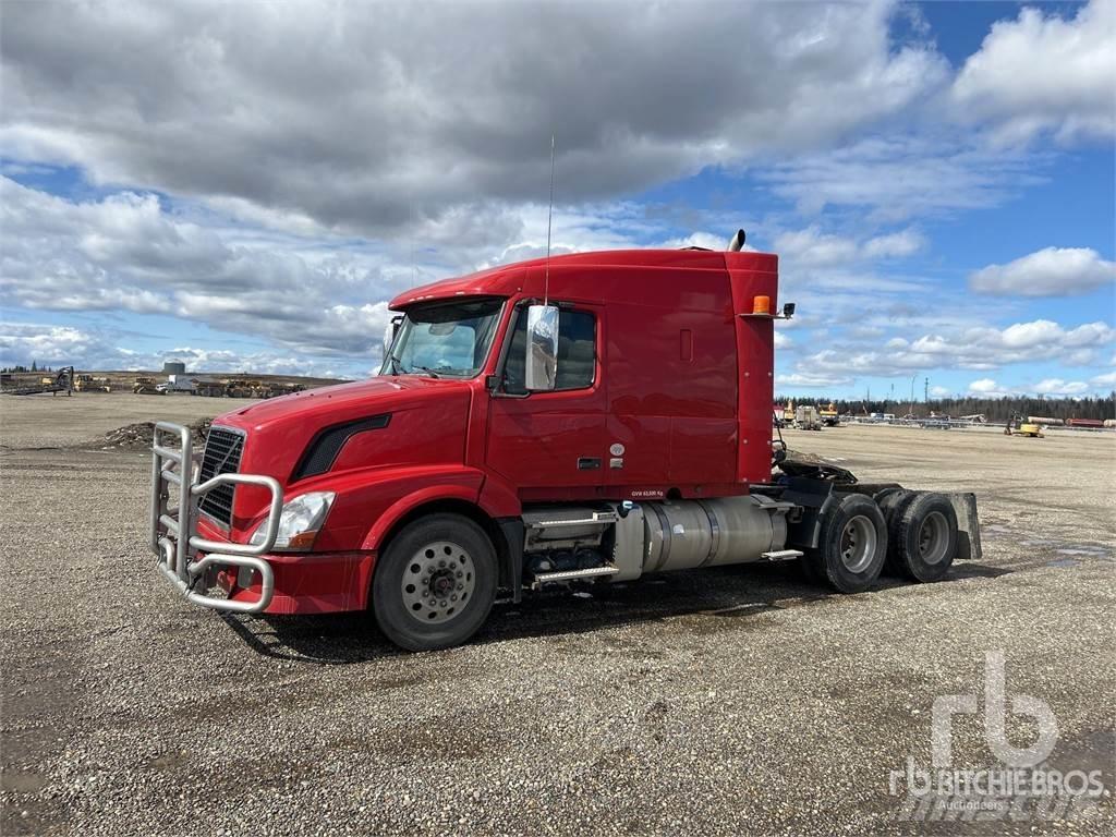Volvo VNL Prime Movers