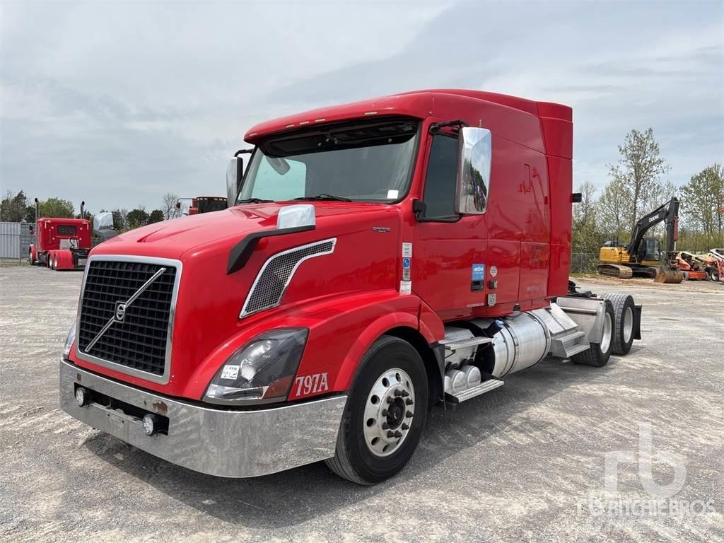 Volvo VNL Prime Movers