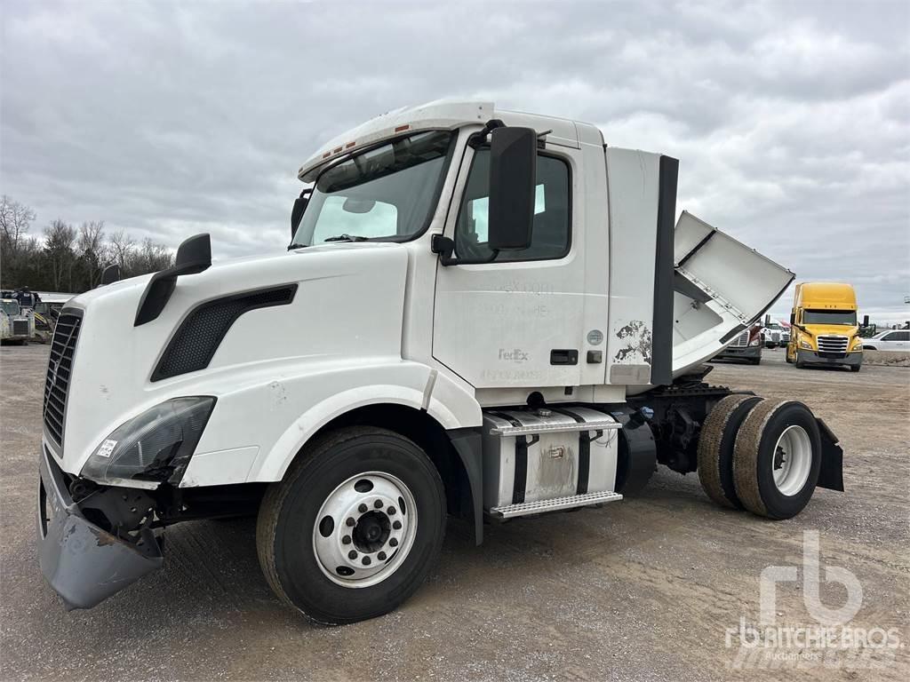 Volvo VNL Prime Movers