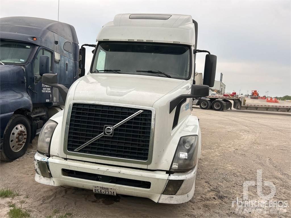 Volvo VNL Prime Movers