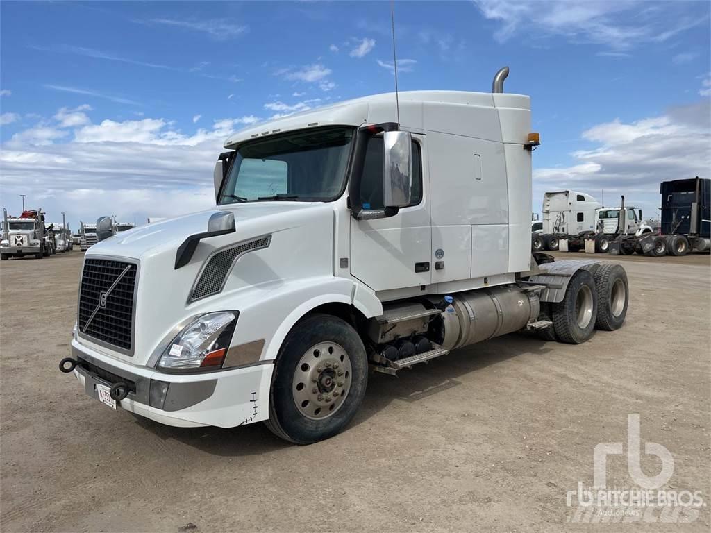 Volvo VNL Prime Movers