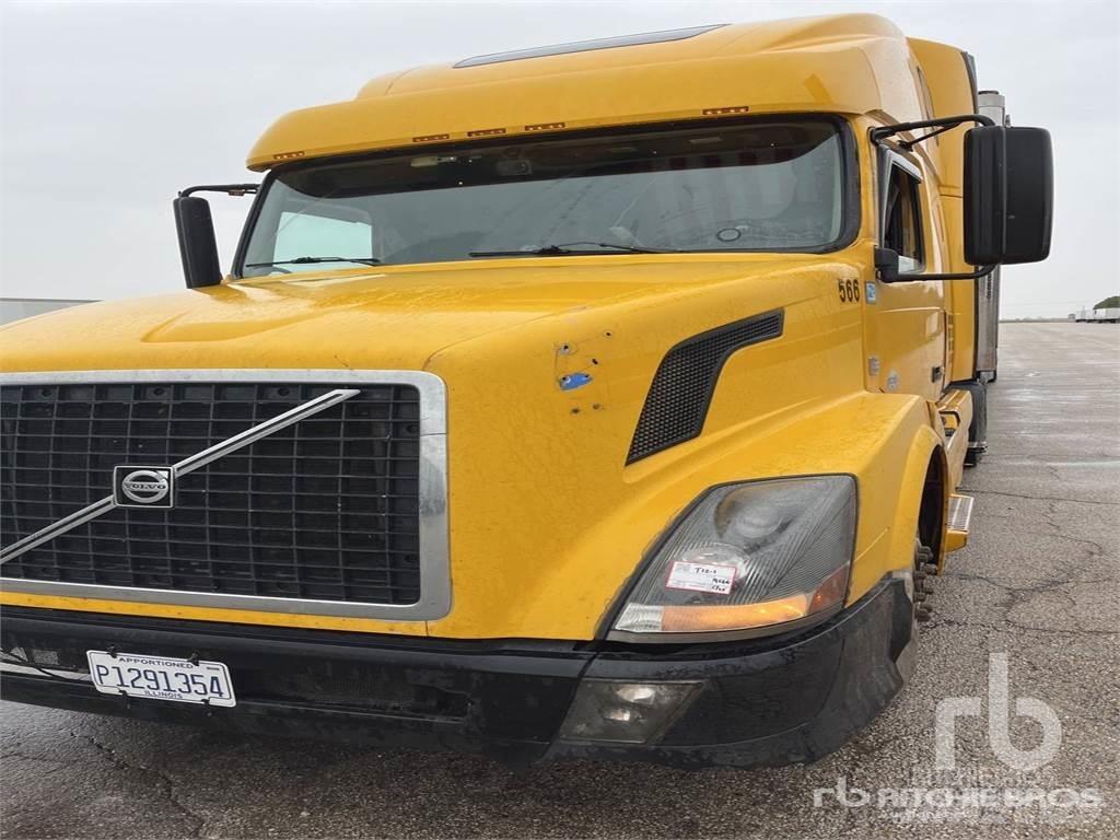 Volvo VNL Prime Movers