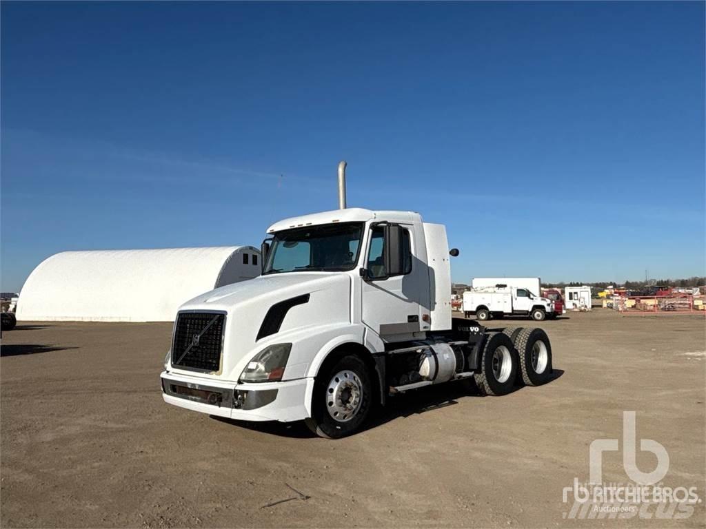 Volvo VNL Prime Movers