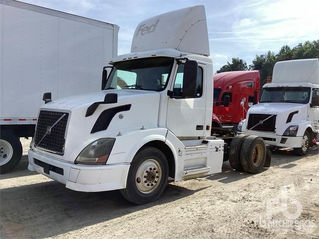 Volvo VNL Prime Movers