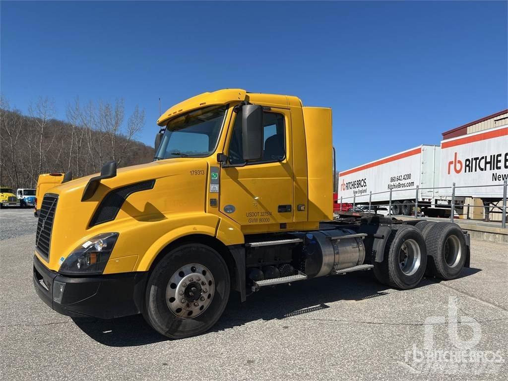 Volvo VNL300 Prime Movers