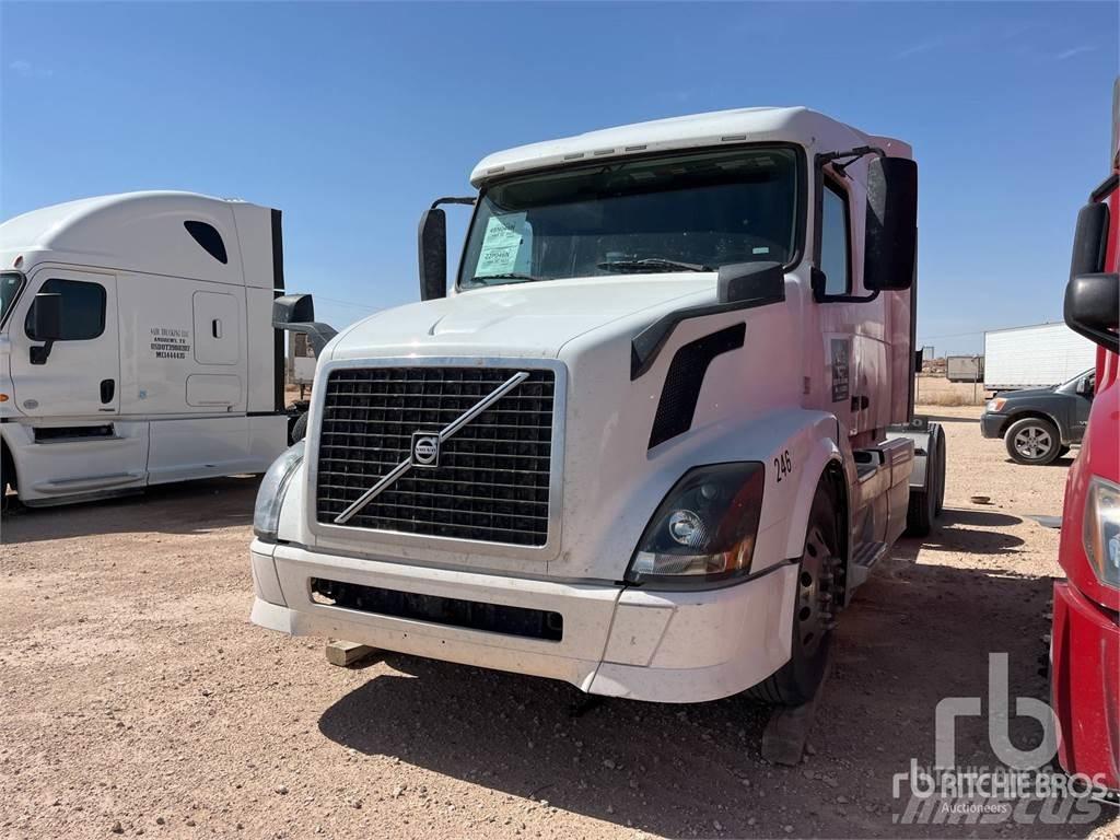 Volvo VNL630 Prime Movers